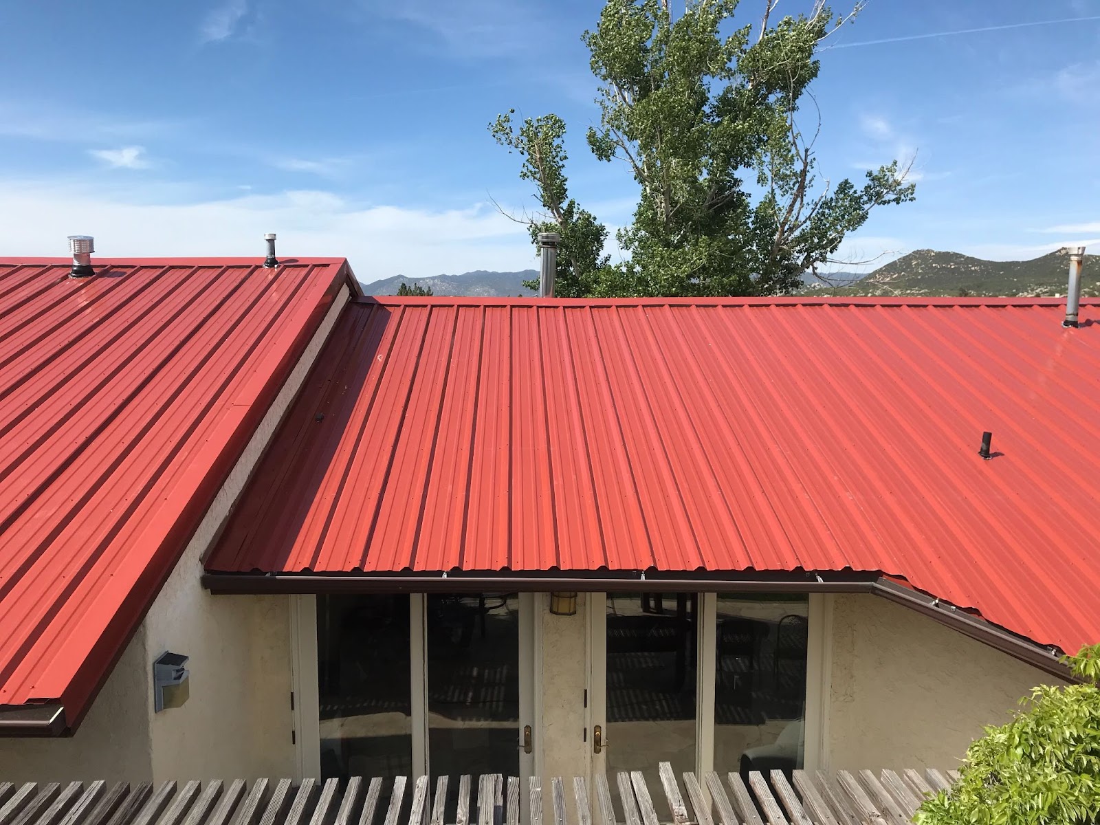 2024 Corrugated Metal Roof Cost, Pros & Cons, Buying Guide