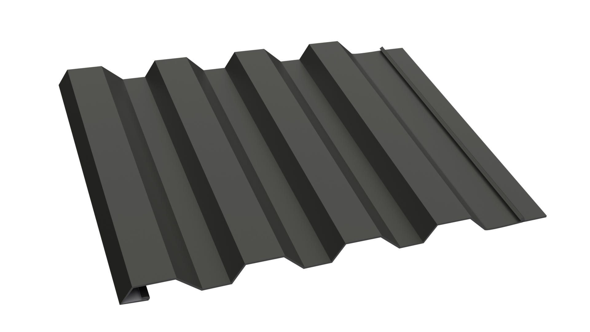 Photo inspiration: Gallery Detail: Aluminum Roofing Siding Panels Manufacturer